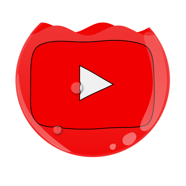 YouTube Icon