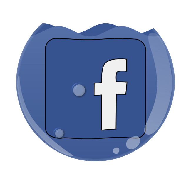 Facebook Icon