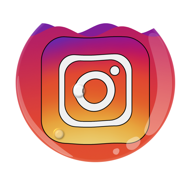 Instagram Icon